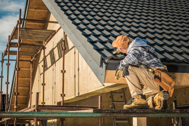 Professional Roofing Contractor in Druid Hills, GA