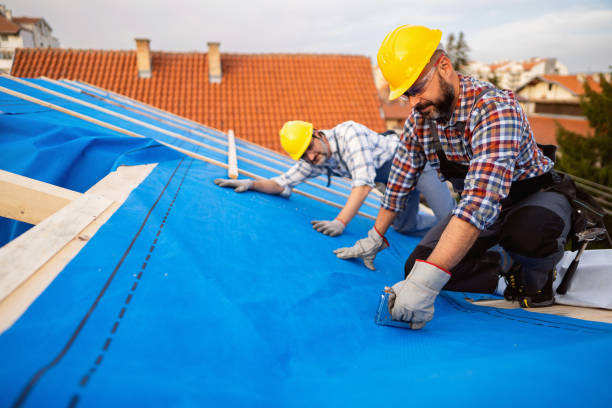 Best Roof Leak Repair  in Druid Hills, GA